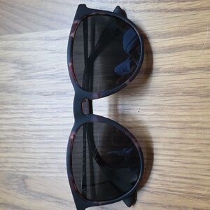Blenders North Park "Rock Creek" Polarized Sunglasses